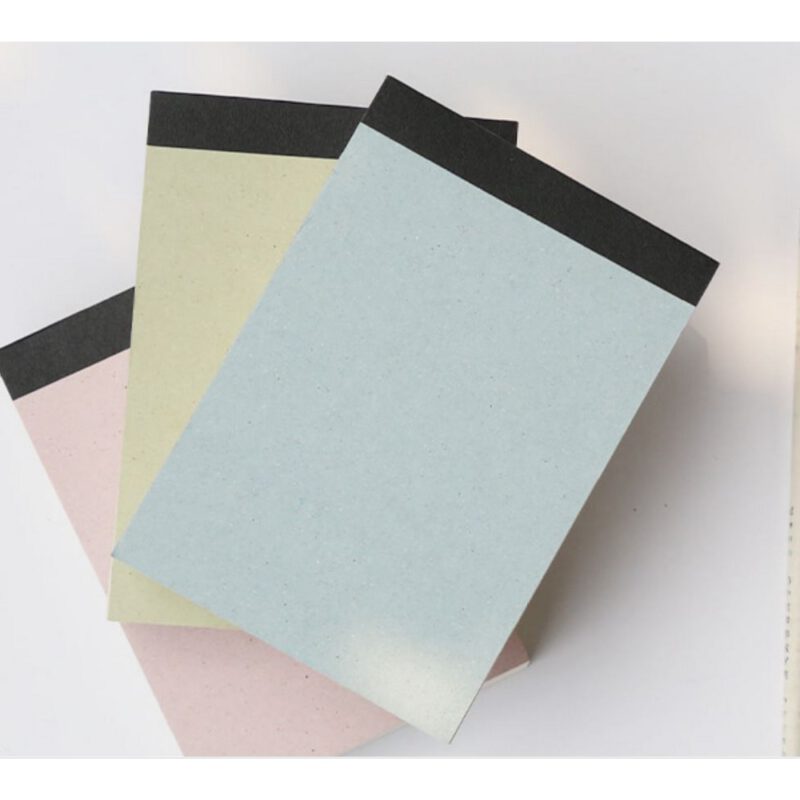 Vintage Note Pad